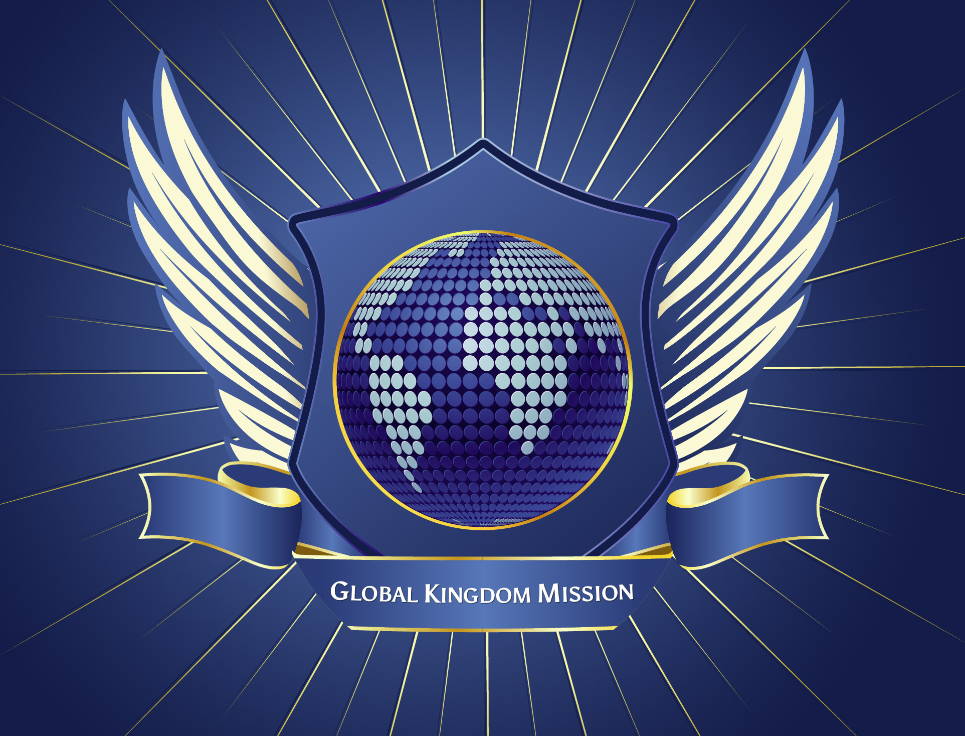 GKM Logo Full